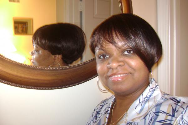 Sheryl Smith - Class of 1981 - Miami Central High School