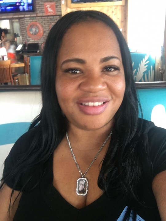 Terri Johnson - Class of 1988 - Miami Central High School