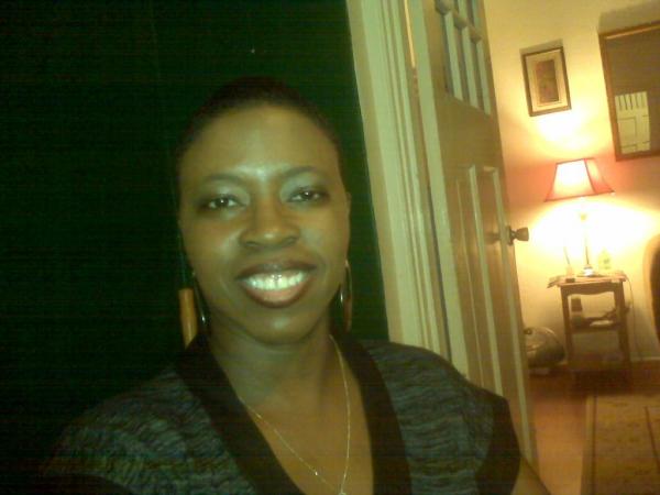 Yolanda Woods - Class of 1994 - Miami Central High School