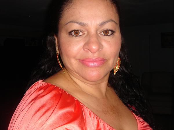 Maria Quintanilla - Class of 1984 - Miami Central High School