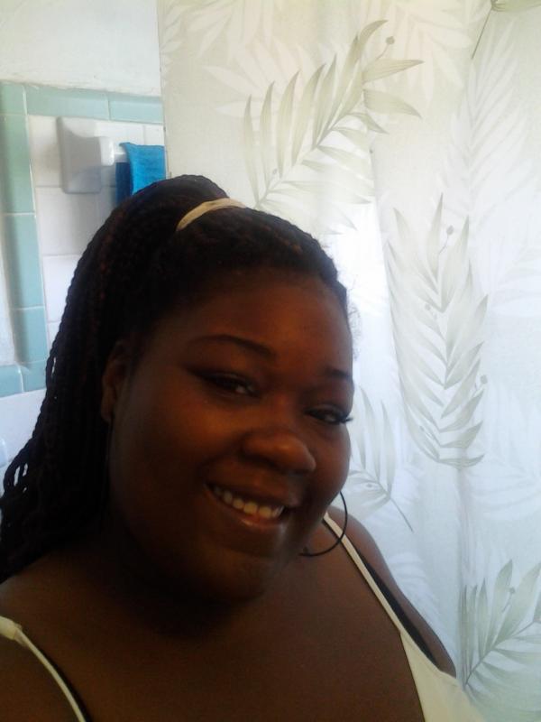 Latoya Riley - Class of 2000 - Miami Central High School