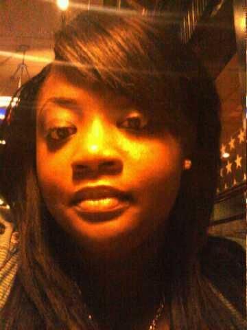 Sherleen Phanor - Class of 2006 - Miami Central High School