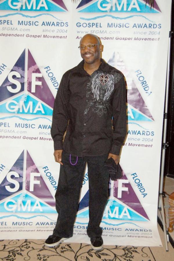 Milton Smith - Class of 1989 - Miami Central High School