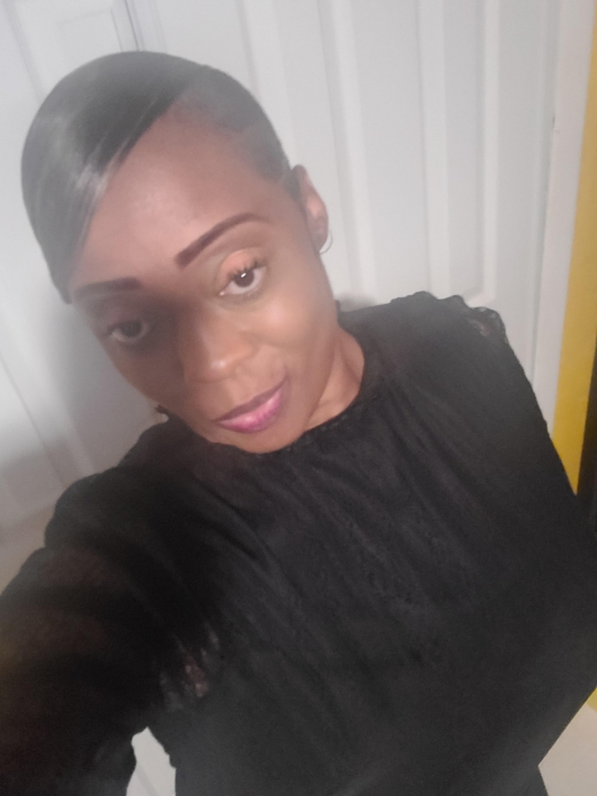Kimberly Howell-chong - Class of 1993 - Miami Central High School