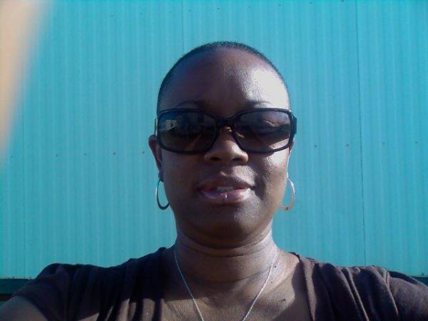 Ms. Tangela Moore - Class of 1990 - Miami Central High School