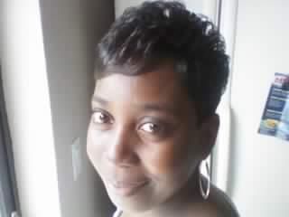 Shannelle Allen - Class of 2000 - Miami Central High School