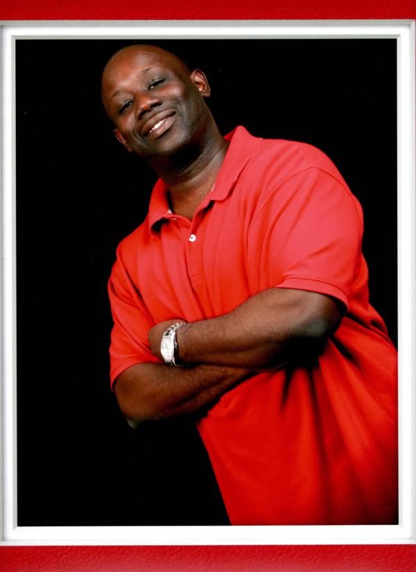 Kimani Williams - Class of 1992 - Miami Central High School