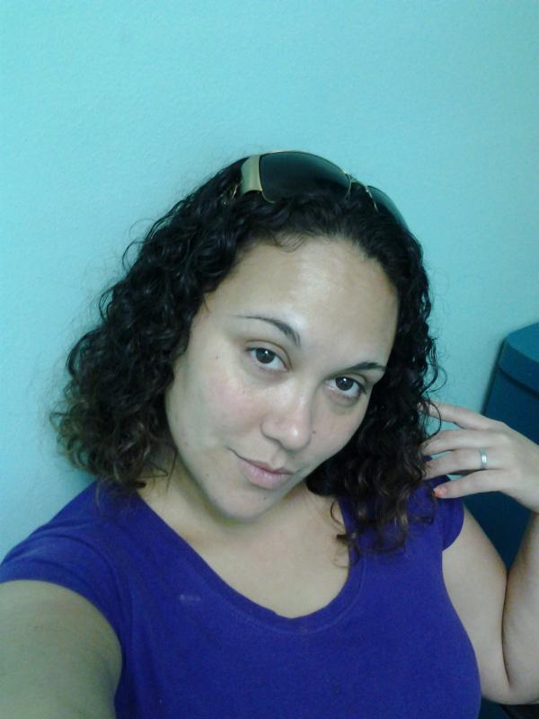 Barbara Gonzalez - Class of 2001 - Miami Central High School
