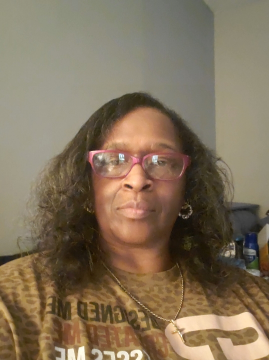 Cassandra Hughes - Class of 1986 - Miami Central High School