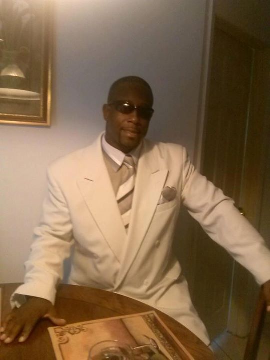 Roger Hudson - Class of 1989 - Miami Central High School