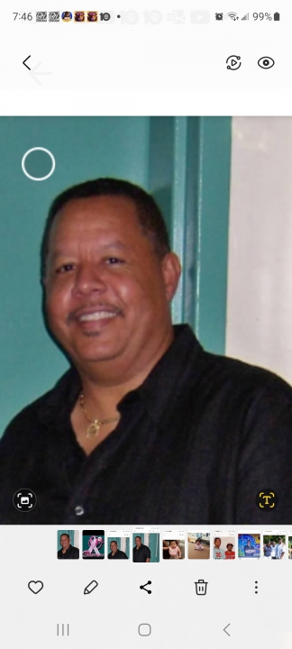 Radie Jackson - Class of 1977 - Miami Central High School
