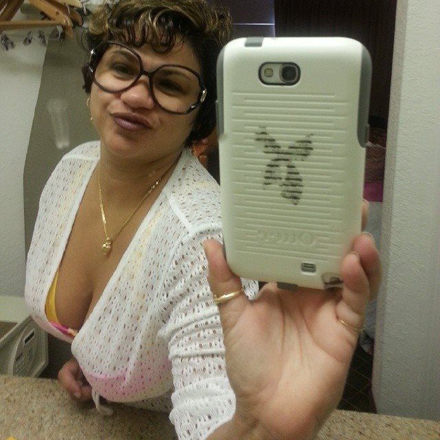 Rosa Cruz - Class of 1991 - Miami Central High School