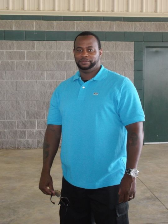 Keith Shephard - Class of 1993 - Miami Central High School
