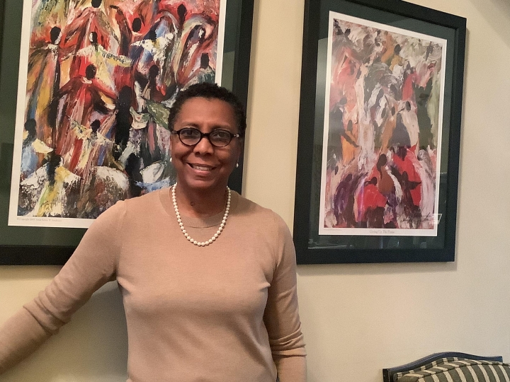 Bridget Williams - Class of 1981 - Miami Central High School