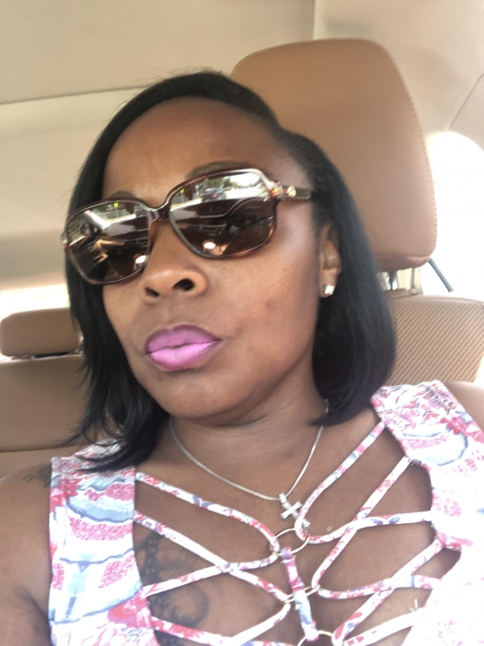 Rondricka Jefferies - Class of 1991 - Miami Central High School