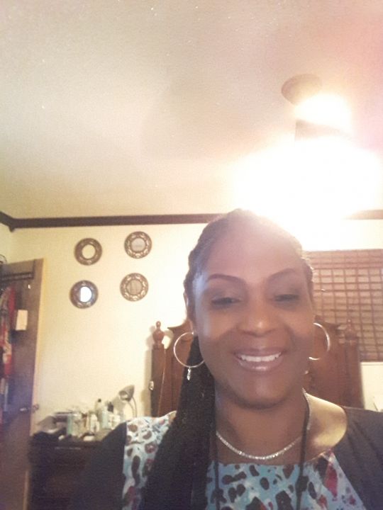 Leslie Trice - Class of 1981 - Miami Central High School