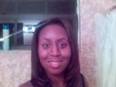 Brittany Conner - Class of 2007 - Miami Central High School
