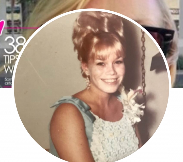 Kathy Pope - Class of 1968 - Miami Central High School