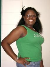 Cerlie Moise - Class of 2004 - Miami Central High School