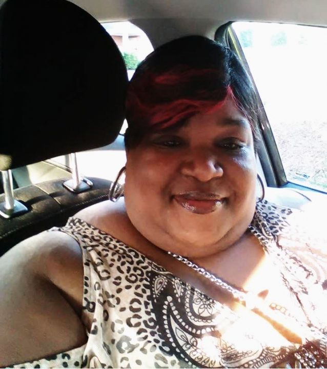 Mary Patterson - Class of 1992 - Miami Central High School