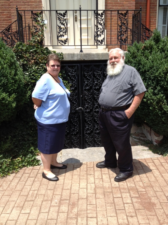 Wesley Frank - Class of 1969 - Miami Central High School