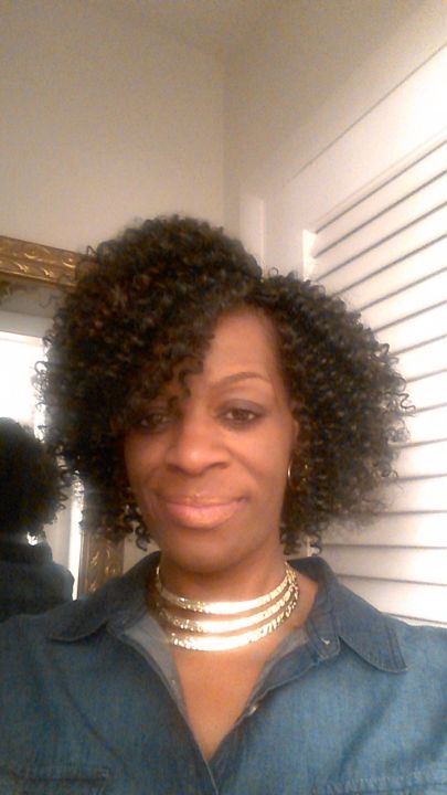 Lakeisha Baker - Class of 1993 - Miami Central High School