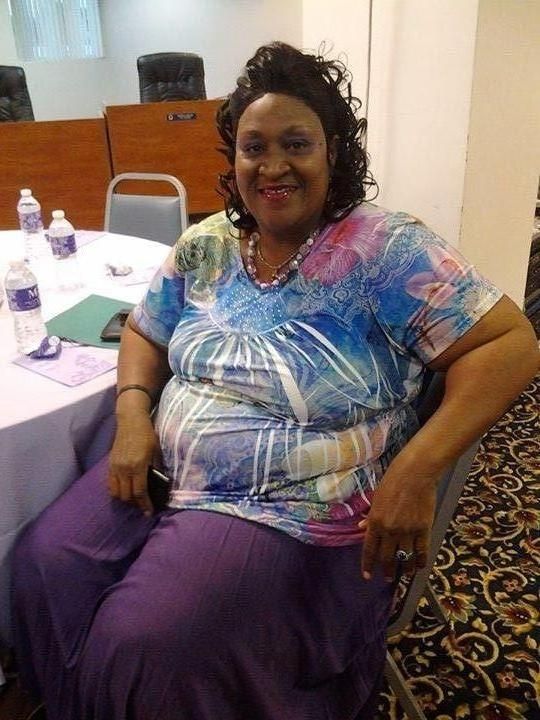 Diana Stafford - Class of 1980 - Miami Central High School