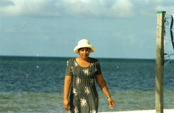 Leila Williams - Class of 1971 - Miami Central High School