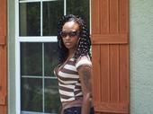 Nytoyia Windon - Class of 1999 - Miami Central High School