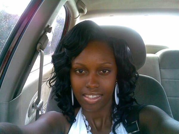 Octavia O'neal - Class of 2002 - Miami Central High School