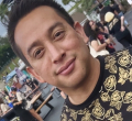 Cristian Espinoza