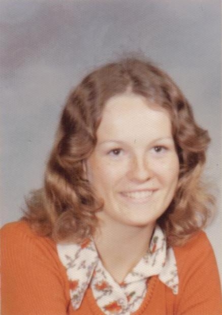 Charlene Charlene Cummings - Class of 1975 - Cawthra Park Secondary School
