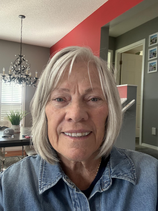 Marjorie Young - Class of 1969 - Central Peel Secondary School