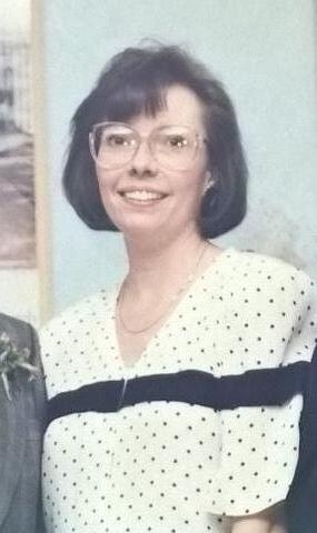 Marie Anderson - Class of 1971 - Central Peel Secondary School