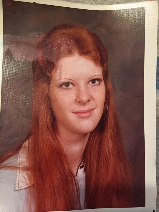Anita Hall - Class of 1976 - Central Peel Secondary School