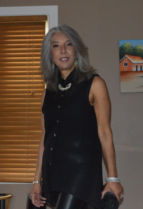 Sheila Ananthan - Class of 1978 - Central Peel Secondary School