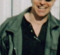 Steve Porter, class of 1980