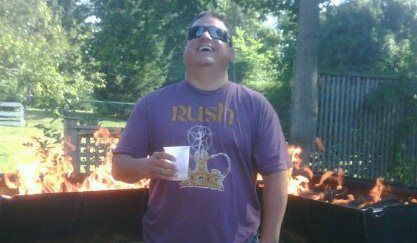 Joseph Bettinelli - Class of 1985 - Chinguacousy Secondary School