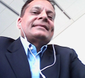 Tony Ali