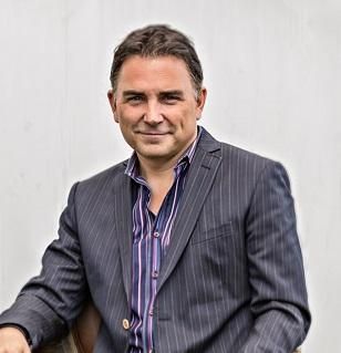 Joel Patterson - Class of 1981 - Erindale Secondary School