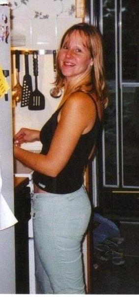 Lisa Luksa - Class of 1990 - Erindale Secondary School