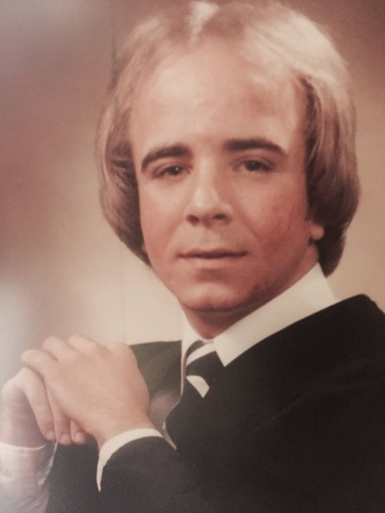 Jamie Hc Smyth - Class of 1978 - Erindale Secondary School