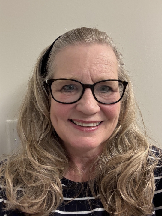 Zoe Zoe Symmons - Class of 1985 - Erindale Secondary School
