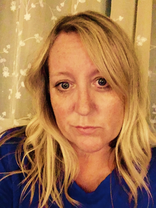 Karen Murphy - Class of 1986 - Erindale Secondary School