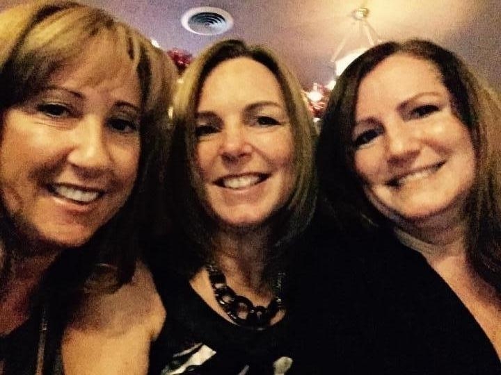 Kimberley Dietrich - Class of 1986 - Erindale Secondary School
