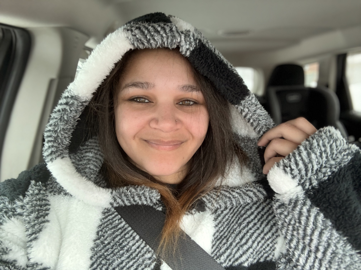 Dennisha Powell - Class of 2014 - Erindale Secondary School