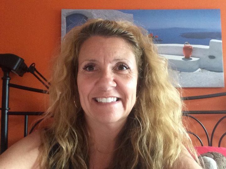 Anita Owens - Class of 1986 - Erindale Secondary School