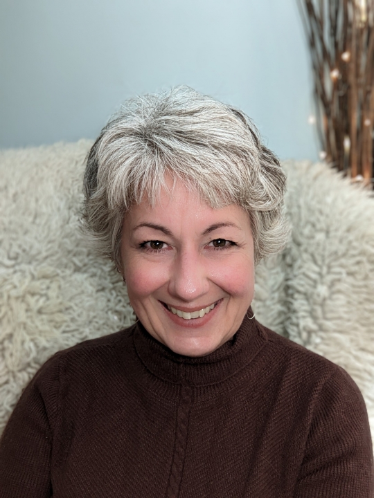 Karen Rothgerber - Class of 1987 - Erindale Secondary School