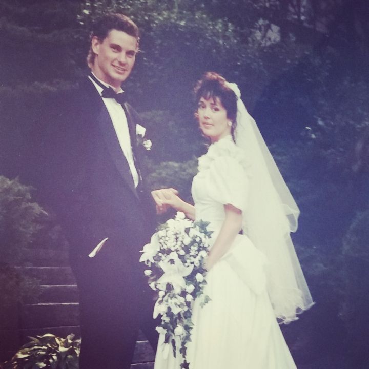 Sharon Williams - Class of 1987 - Erindale Secondary School