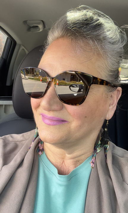 Janina Kulhay - Class of 1978 - Mayfield Secondary School